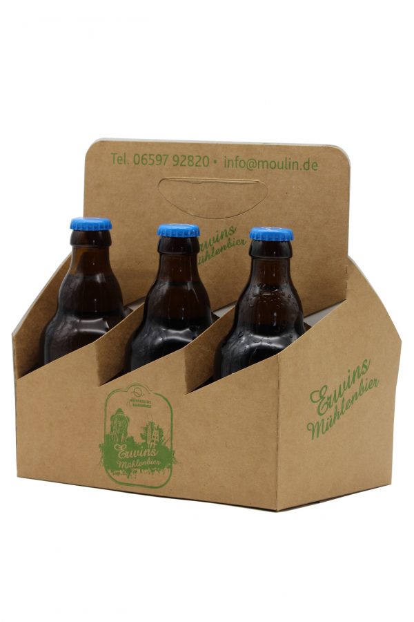 Erwins Mühlenweizen