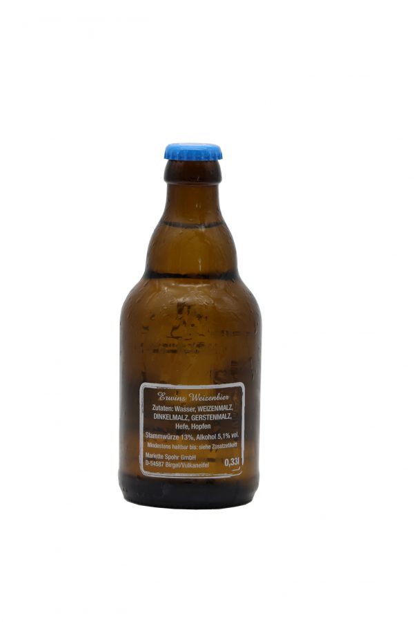 Erwins Mühlenweizen – Bild 3