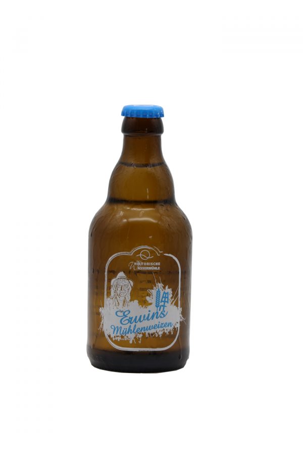 Erwins Mühlenweizen – Bild 2