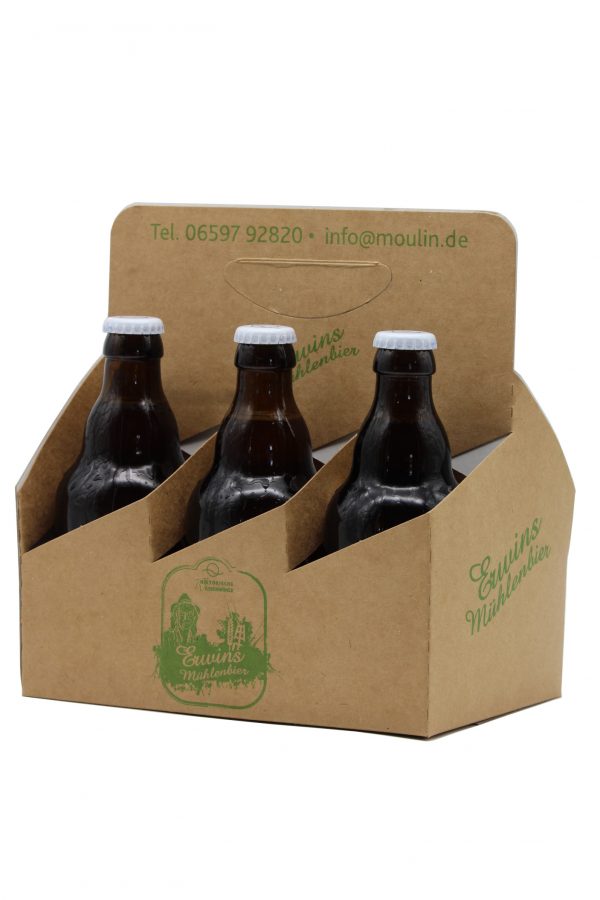 Erwins Helles Mühlenbier