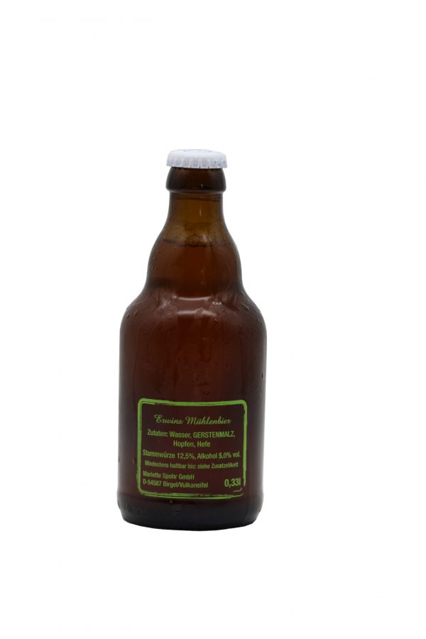 Erwins Helles Mühlenbier – Bild 3