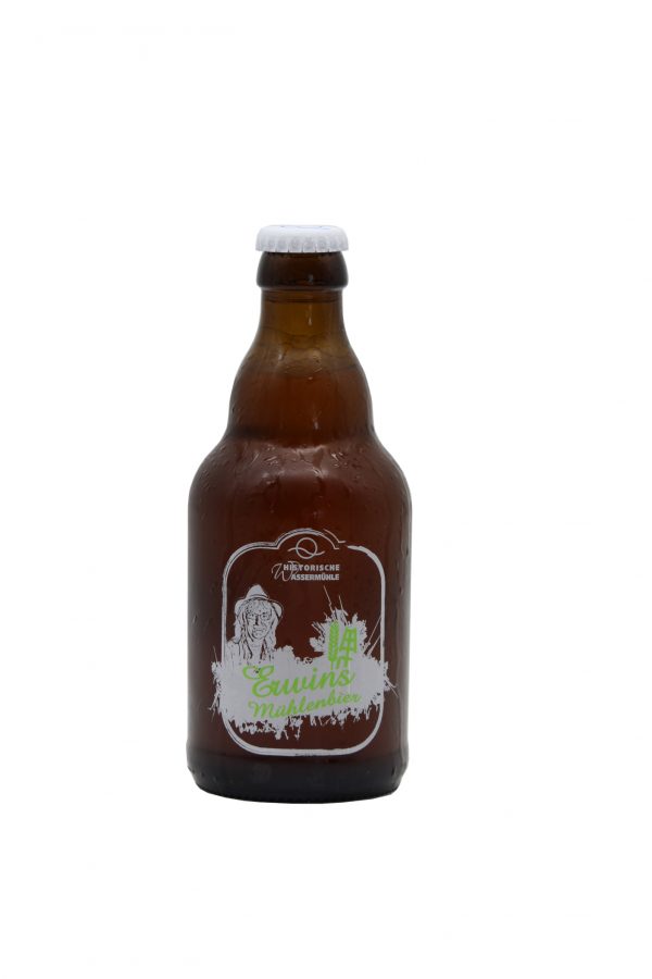 Erwins Helles Mühlenbier – Bild 2